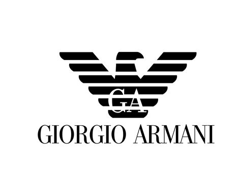 giorgio armani logo download.